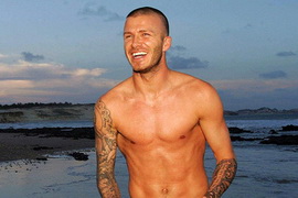 Наиболее сексуальные мужчины планеты 