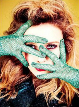 Самые интересные женщины планеты в одной фотосессии