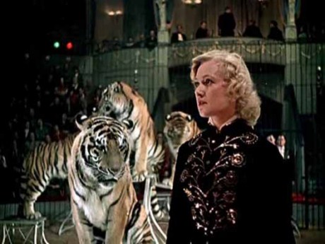 Умерла легендарная Людмила Касаткина