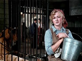 Умерла легендарная Людмила Касаткина