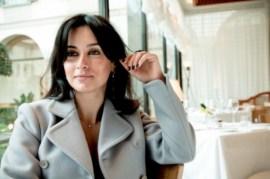 Тина Канделаки наконец-то выйдет замуж