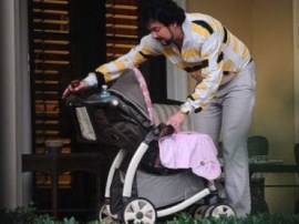 Филипп Киркоров наконец-то рассказал правду о дочери