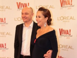 Даша Малахова ждет ребенка 