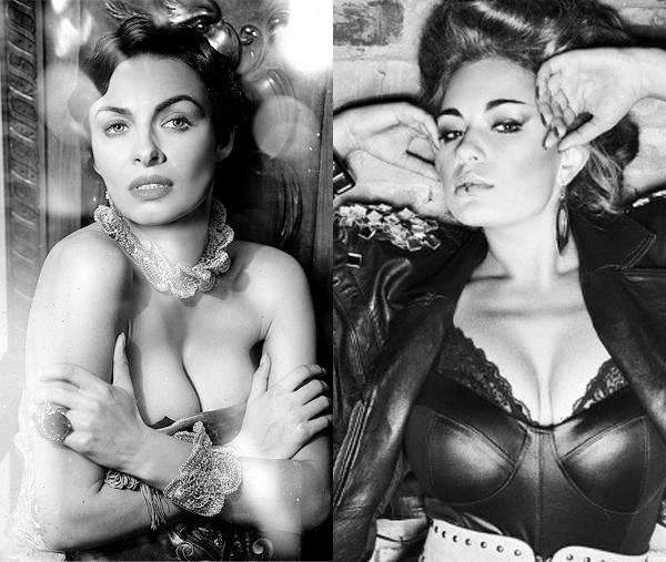 Яна Соломко придет на смену Наде Мейхер-Грановской!