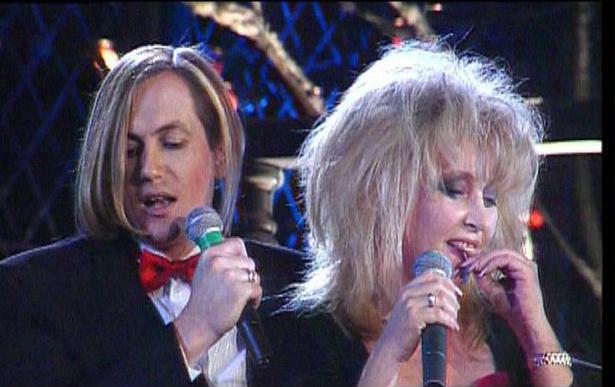 Бывший любовник Пугачевой дал скандальное интервью о жизни со звездой! 