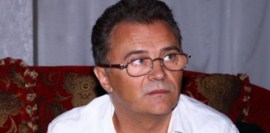 Юрий Фалеса вылил грязь на Ани Лорак