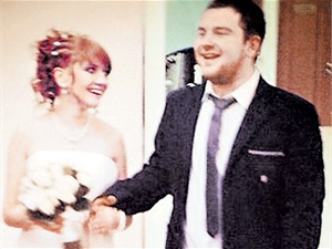 «Ранетка» Аня Руднева беременна от звезды «Моей прекрасной няни»!