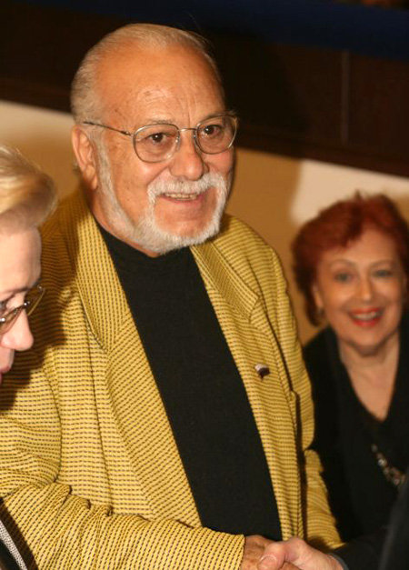 Бедрос Киркоров: Алла-Виктория госпитализирована!