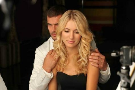 Ирина Билык снова ввязалась в любовный скандал!