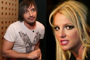 Козловский решил взять свадьбу Бритни Спирс штурмом!