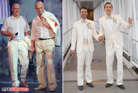 Лолита устроила грандиозный скандал на съемках шоу «Две звезды»!