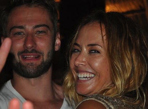 Жанна Фриске бросила молодого любовника, ушедшего ради нее из семьи! 