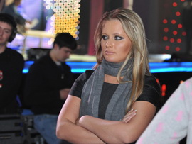 Дана Борисова катастрофически похудела 