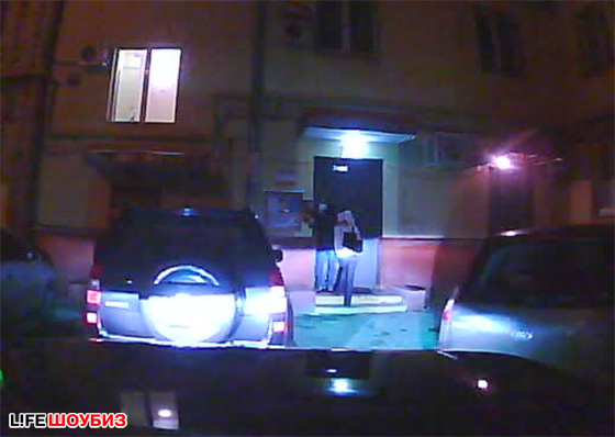 Константин Хабенский скрывает свою знаменитую возлюбленную!