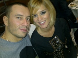  Михаил Терехин скандально порвал с Ксенией Бородиной 