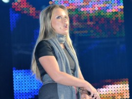 Ведущей Дане Борисовой предложили денежки за интим