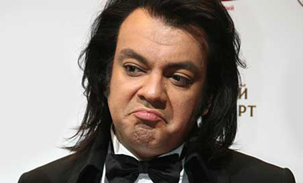 Митя Фомин рассказал правду о дочери Филиппа Киркорова!