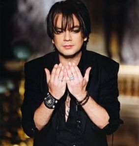 Филипп Киркоров везет дочь в Россию!