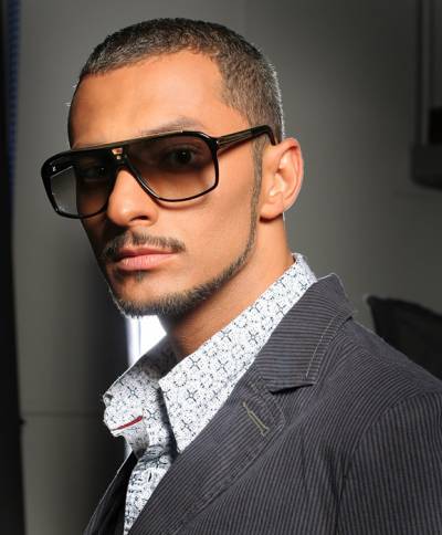 Андрей Kishe дарит поклонникам романтическое путешествие