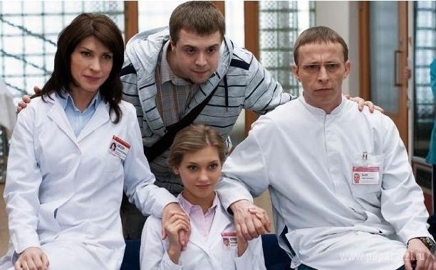 Звезда «Интернов» Кристина Асмус показала звездного бойфренда!