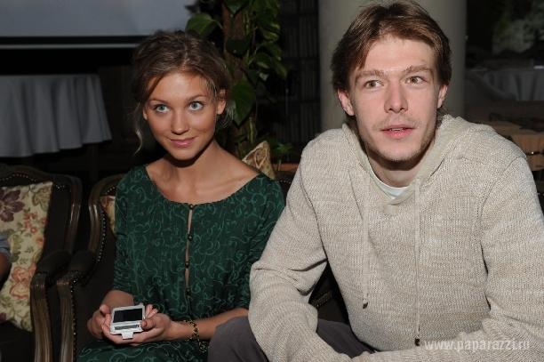 Звезда «Интернов» Кристина Асмус показала звездного бойфренда!