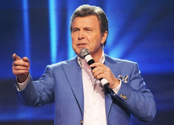 Андрей Малахов разоблачил очередную российскую знаменитость!