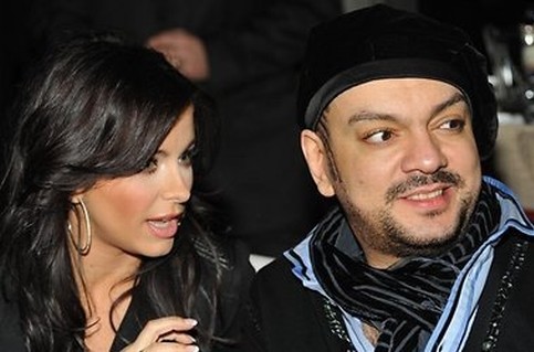 Ани Лорак рассказала правду о дружбе с Киркоровым!