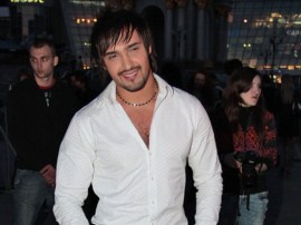 Виталий Козловский рассказал о любви Ирины Билык 