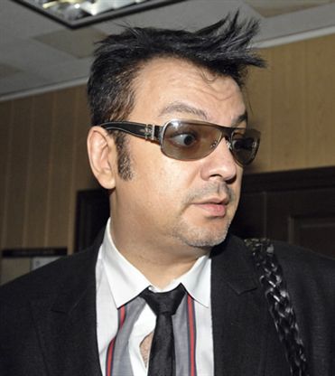 Филиппу Киркорову грозит срок от 3 до 8 лет лишения свободы!