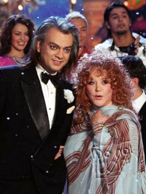 Алла Пугачева делает шокирующие признания – одно за другим!