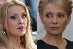 Ольгу Сумскую пытаются выслать из Украины за недостойное поведение!