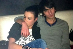 Настя Приходько, наконец, устроила личную жизнь!