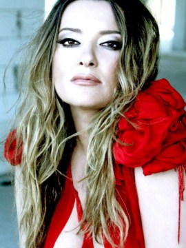 Наталья Могилевская вновь влюблена