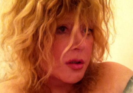 В инете появились интимные фото Аллы Пугачевой