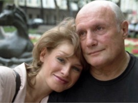 Супруга актера Александра Пороховщикова покончила с собой