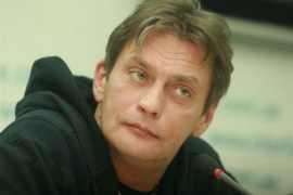 Александр Домогаров откровенно рассказал о своей зависимости