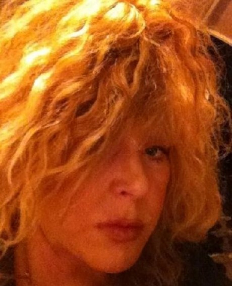 В инете появились интимные фото Аллы Пугачевой