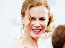 Николь Кидман изменяет мужу с молоденькими юношами