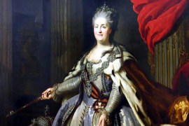 Мужчины определили самых умных россиянок