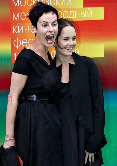 Дочка Ирины Апексимовой и Валерия Николаева превзошла по красоте звездных родителей!