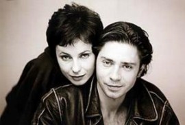 Валерий Николаев решил вернуться к бывшей жене