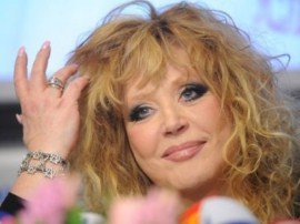 Алла Пугачева затеяла стройку века  