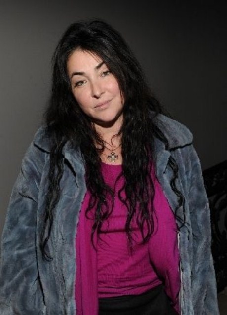  Лолита кардинально изменила имидж  