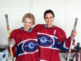 Телеведущая Маша Ефросинина кардинально сменила свою работу