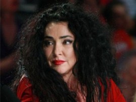  Лолита кардинально изменила имидж  