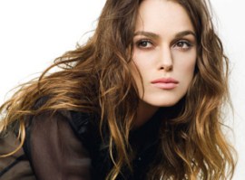 Кира Найтли празднует день рождения