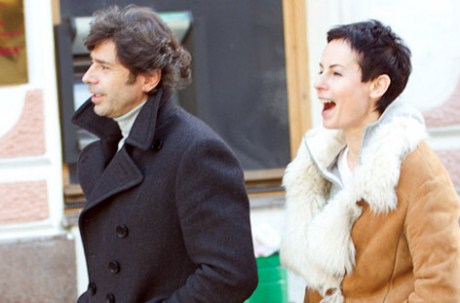 Валерий Николаев решил вернуться к бывшей жене