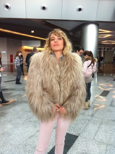 Глюкоза уничтожила всех любовниц мужа 