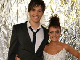 Пара Нормальных поженилась