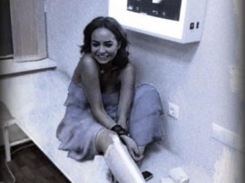 Светская львица Маша Фокина серьезно покалечилась из-за подруги